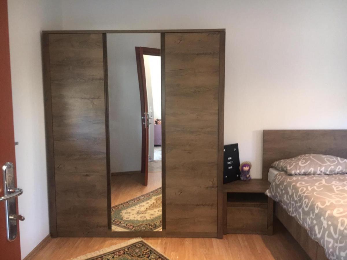 Appartamento Apartman Anita Konjevrate Esterno foto