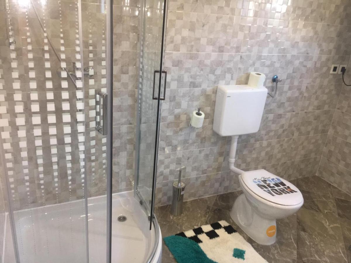Appartamento Apartman Anita Konjevrate Esterno foto