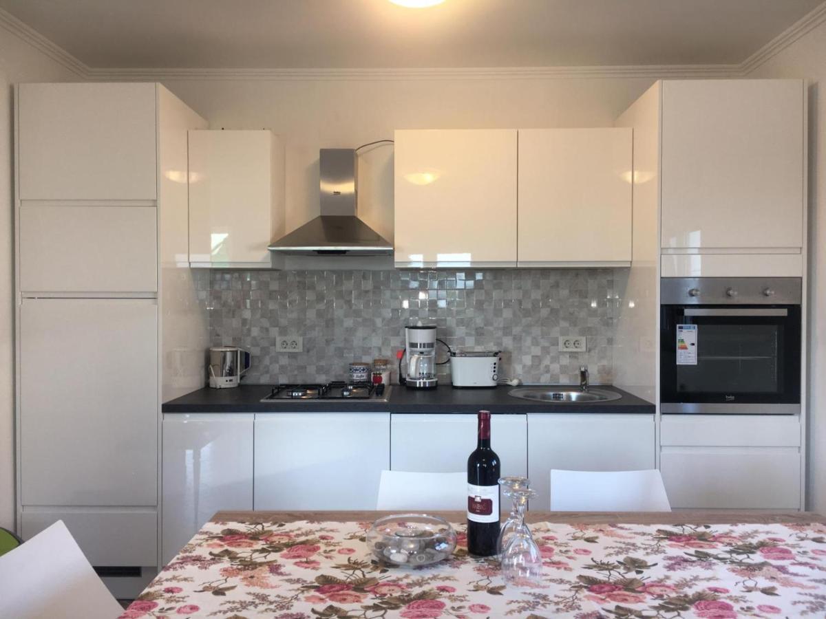 Appartamento Apartman Anita Konjevrate Esterno foto